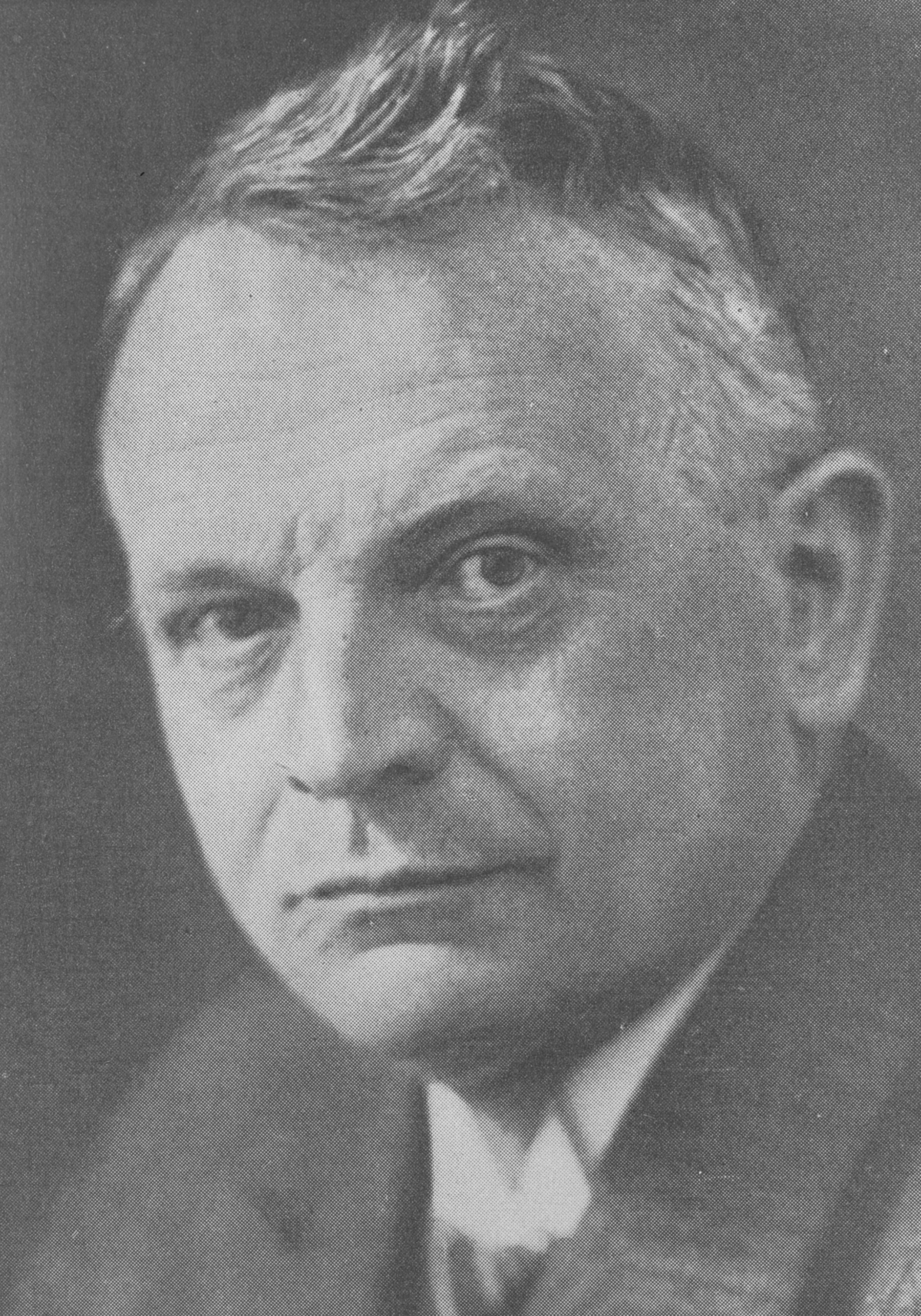 Gottfried Disse, M130-06