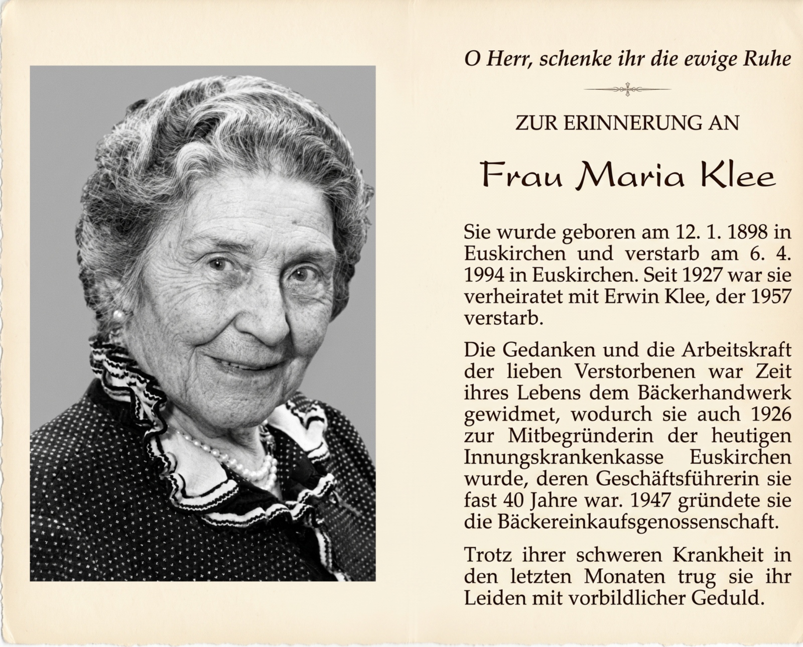 Klee_Totenschein