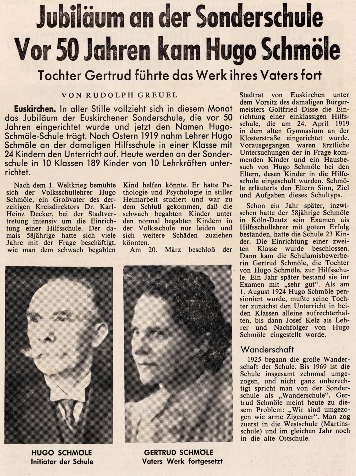 Kölnische Rundschau_10 April 1969