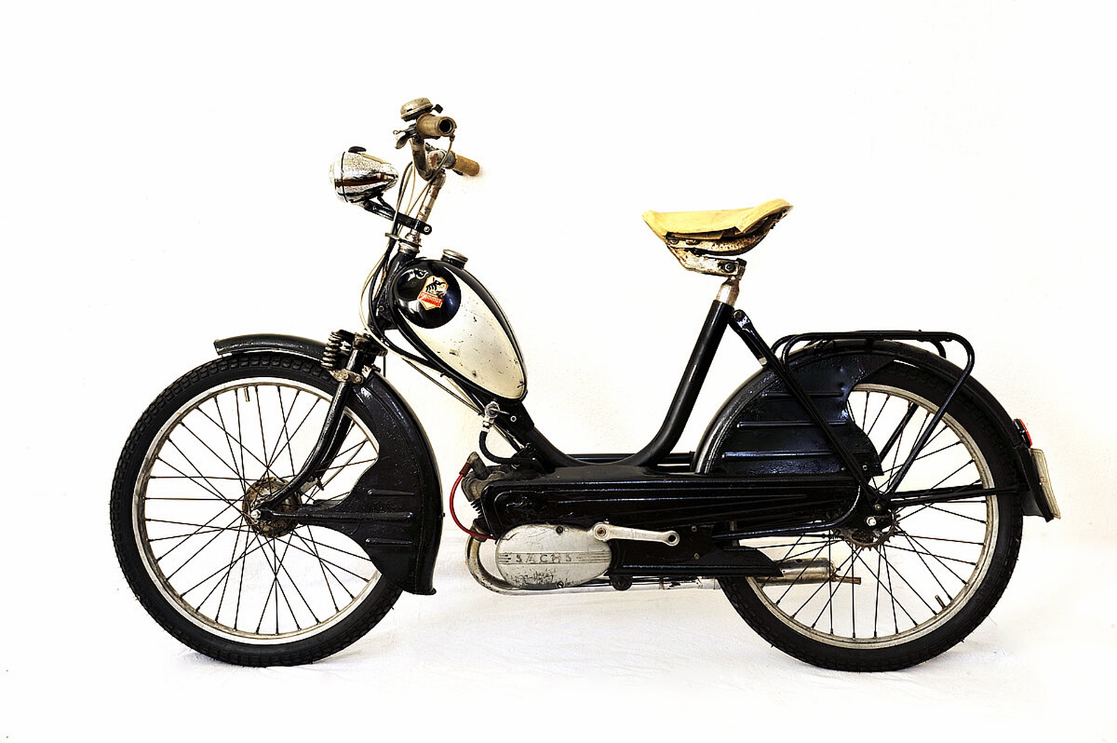 Moped_Agnes Deutschbein
