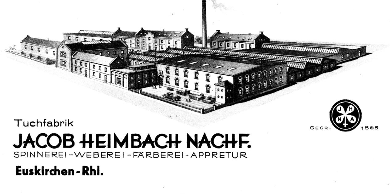 M313-02, Visitenkarte Heimbach_BEA