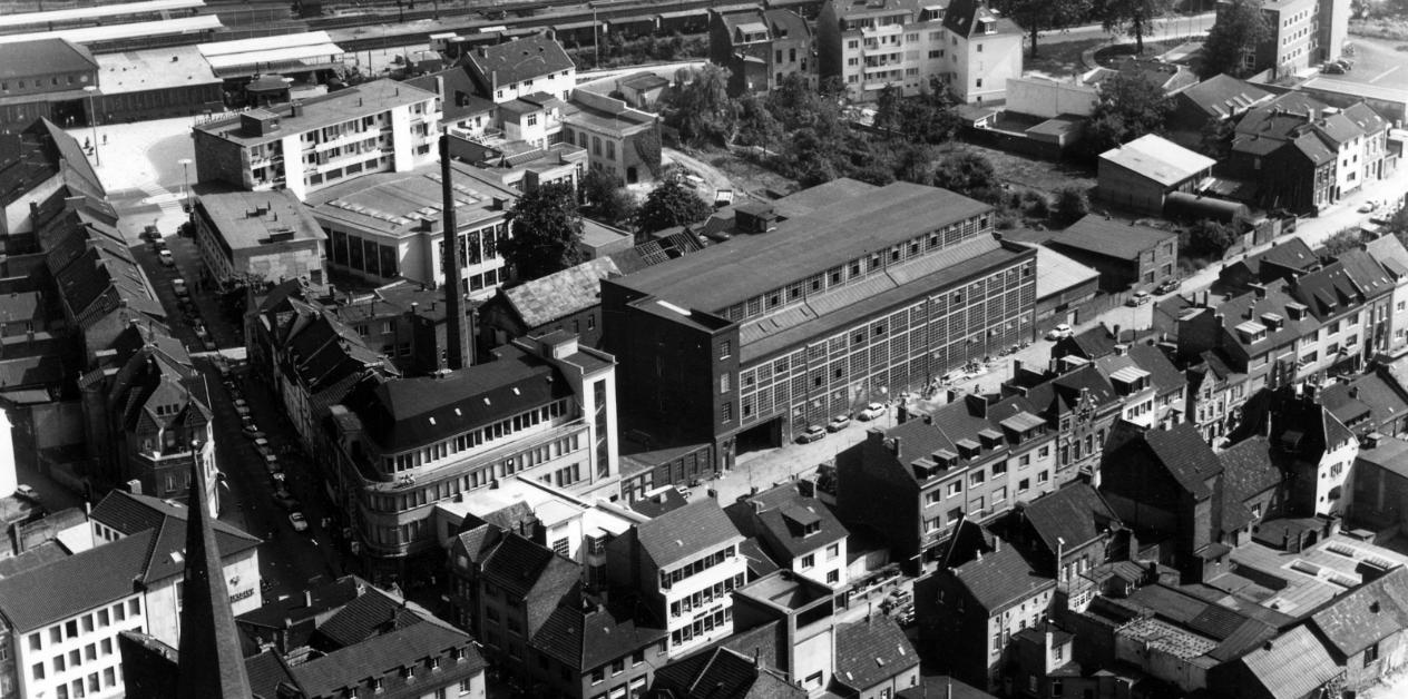 M501-34, Kleinertz, 1961_BEA