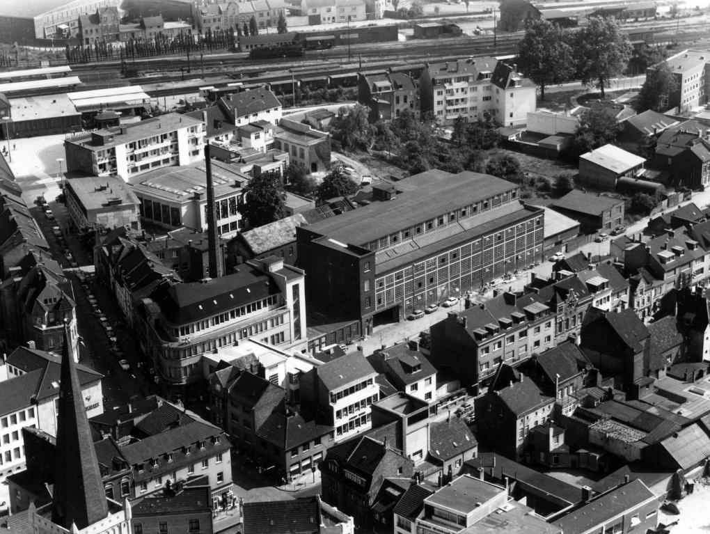 M501-34, Kleinertz, 1961_BEA