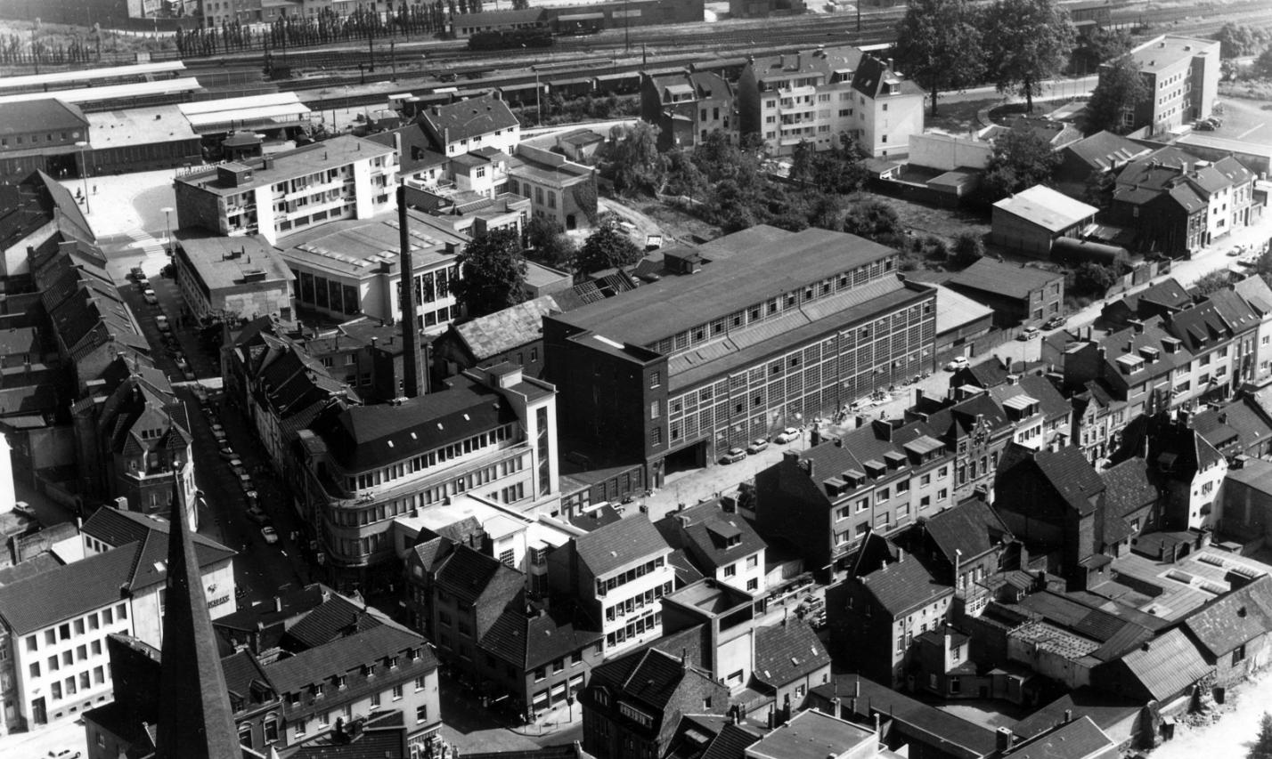 M501-34, Kleinertz, 1961_BEA