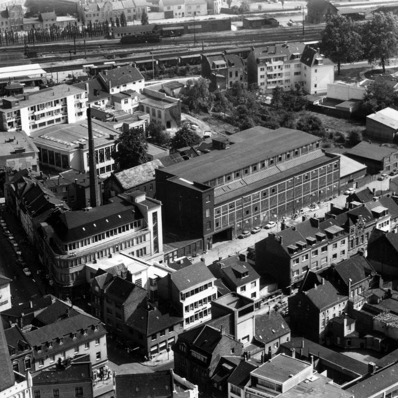 M501-34, Kleinertz, 1961_BEA