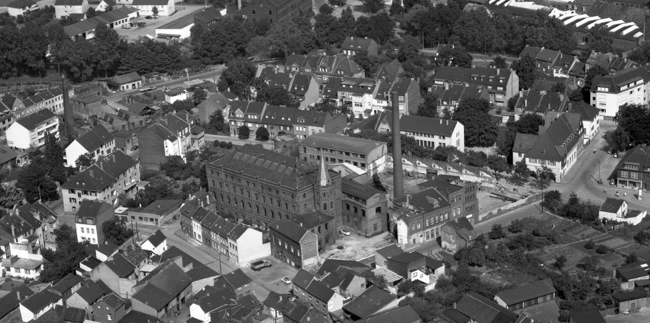 OT10-04A, Lückerath, 1961_BEA