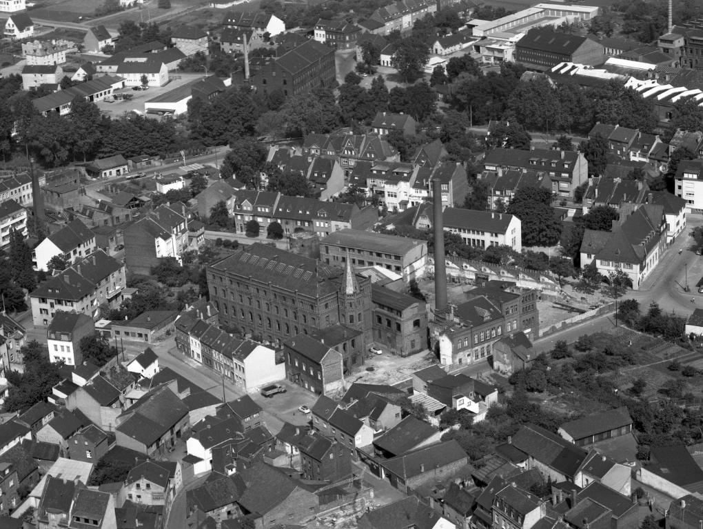 OT10-04A, Lückerath, 1961_BEA