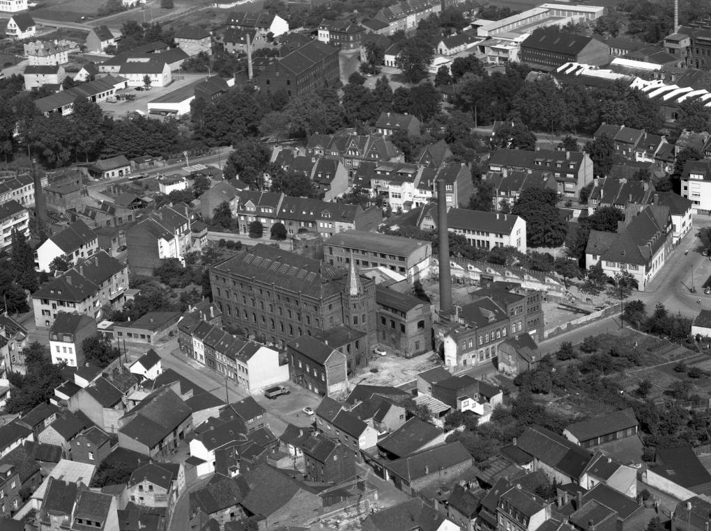 OT10-04A, Lückerath, 1961_BEA