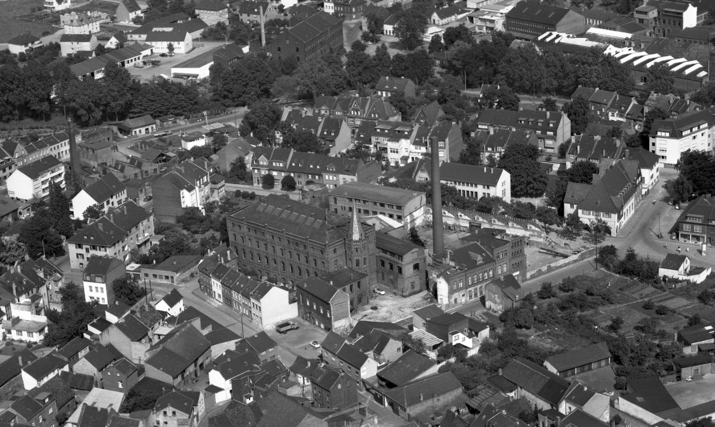 OT10-04A, Lückerath, 1961_BEA