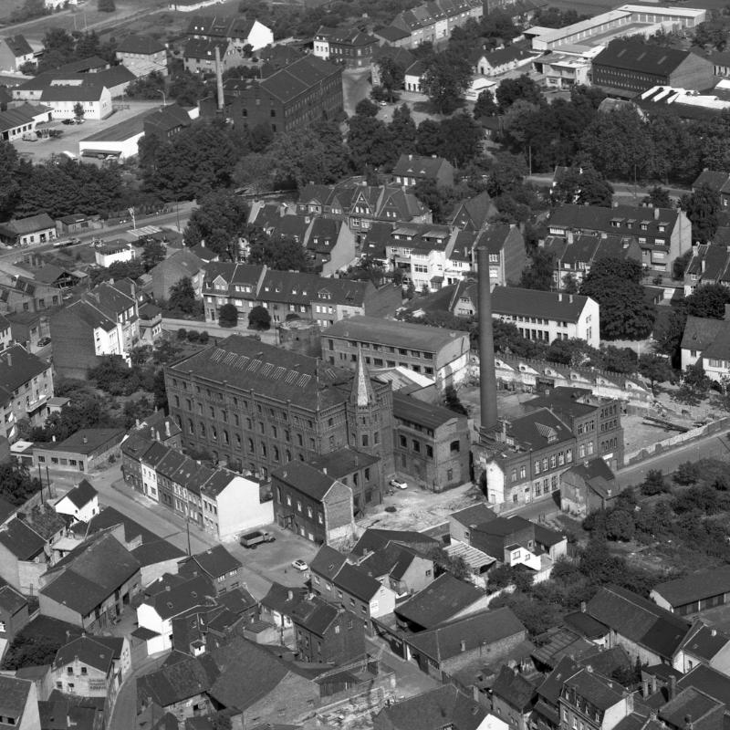 OT10-04A, Lückerath, 1961_BEA